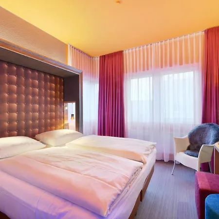 Designhotel + Congresscentrum Wienecke Xi. Hotel Hannover