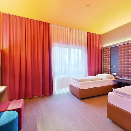 Hotel Designhotel + Congresscentrum Wienecke Xi.