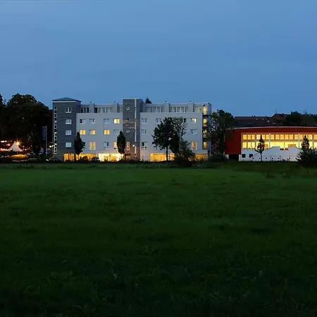 Hotel Designhotel + Congresscentrum Wienecke Xi. Hannover