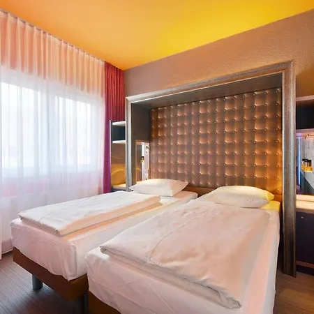 Designhotel + Congresscentrum Wienecke Xi. 4*