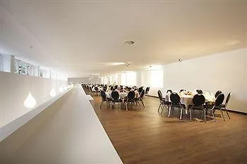 Designhotel + Congresscentrum Wienecke Xi. Hotel 4*