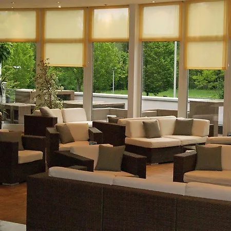 Designhotel + Congresscentrum Wienecke Xi. Hannover