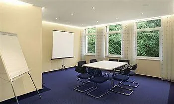 Designhotel + Congresscentrum Wienecke Xi. 4*