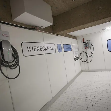 Designhotel + Congresscentrum Wienecke Xi. Hotel