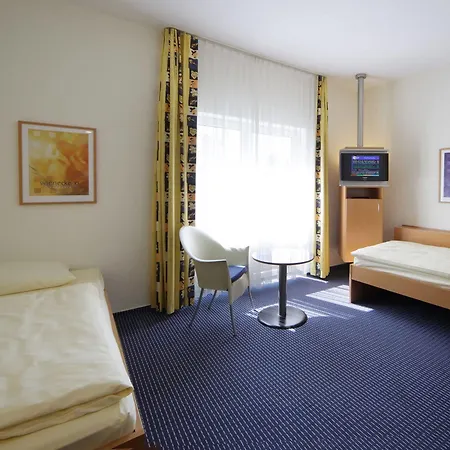 Designhotel + Congresscentrum Wienecke Xi. Hotel