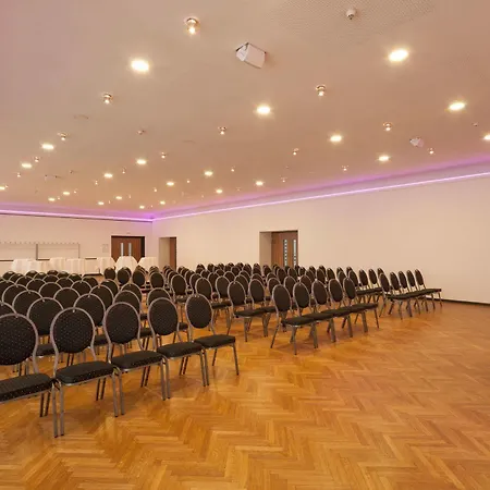 Designhotel + Congresscentrum Wienecke Xi. 4* Hannover
