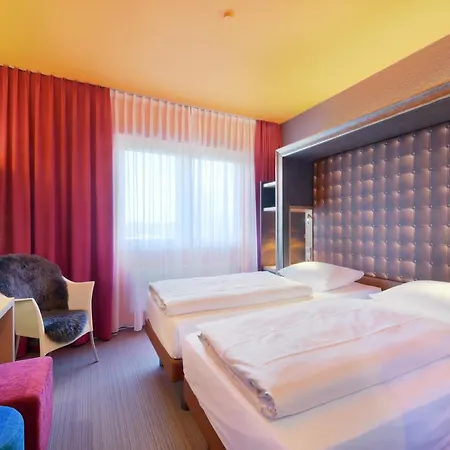 Designhotel + Congresscentrum Wienecke Xi. Hotel Hannover