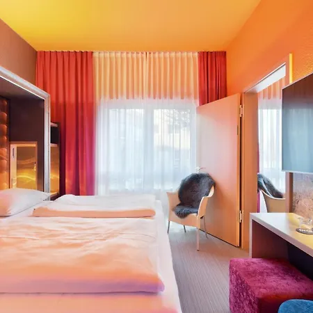 Designhotel + Congresscentrum Wienecke Xi.