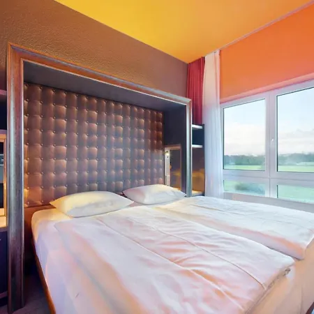 Designhotel + Congresscentrum Wienecke Xi. Hotel Hannover