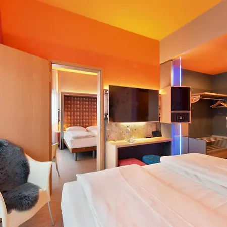 Designhotel + Congresscentrum Wienecke Xi. Hotel