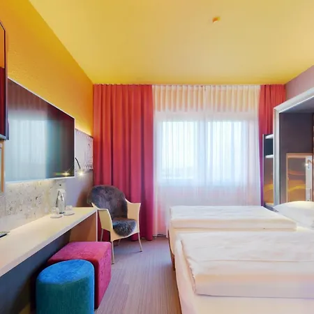 Designhotel + Congresscentrum Wienecke Xi. 4*