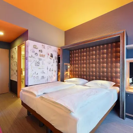 Designhotel + Congresscentrum Wienecke Xi. 4* Hannover