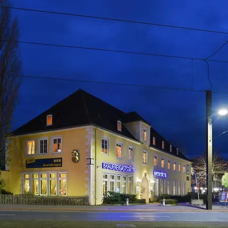 Designhotel + Congresscentrum Wienecke Xi.