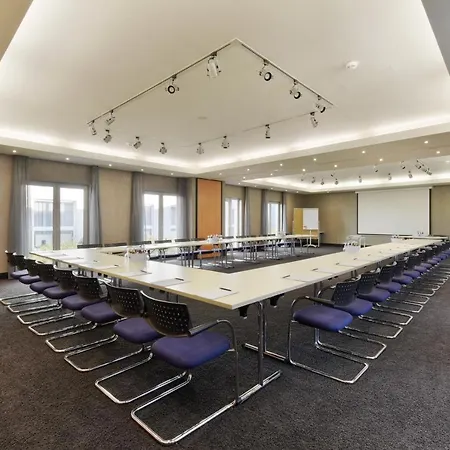Hotel Designhotel + Congresscentrum Wienecke Xi.