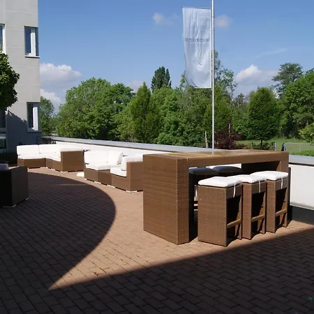 Hotel Designhotel + Congresscentrum Wienecke Xi. 4*