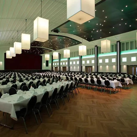 Designhotel + Congresscentrum Wienecke Xi. Hotel Hannover