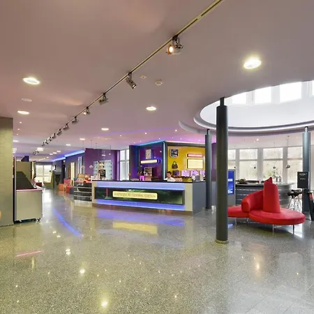 Hotel Designhotel + Congresscentrum Wienecke Xi. Hannover