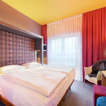 Designhotel + Congresscentrum Wienecke Xi. 4*