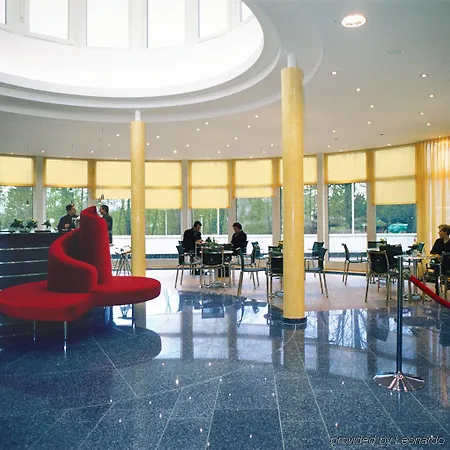 Designhotel + Congresscentrum Wienecke Xi. Hanower