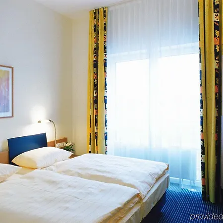 Designhotel + Congresscentrum Wienecke Xi. 4* Hanower