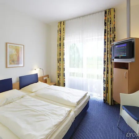 Designhotel + Congresscentrum Wienecke Xi. Hotel Hanower
