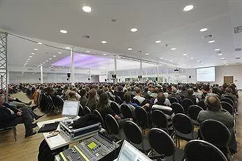 Designhotel + Congresscentrum Wienecke Xi. Hotel Hanower