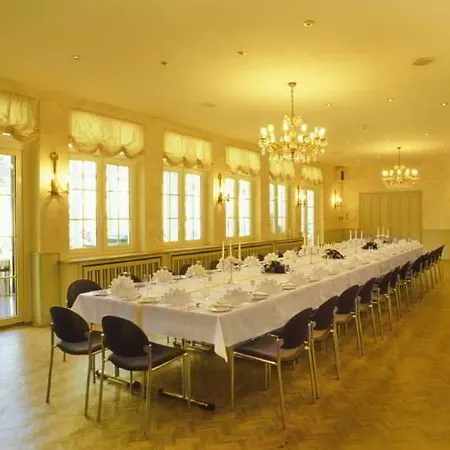 Hotel Designhotel + Congresscentrum Wienecke Xi. 4*