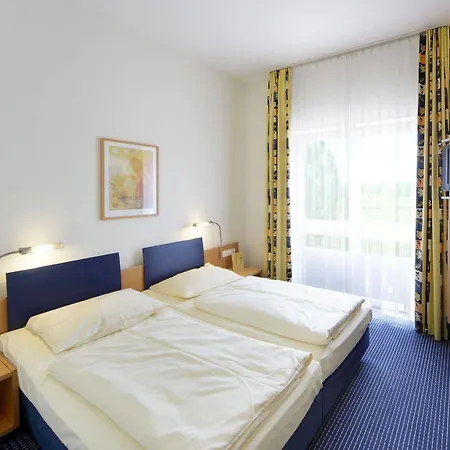 Designhotel + Congresscentrum Wienecke Xi. Hotel