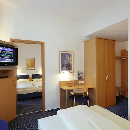 Hotel Designhotel + Congresscentrum Wienecke Xi. Hanower