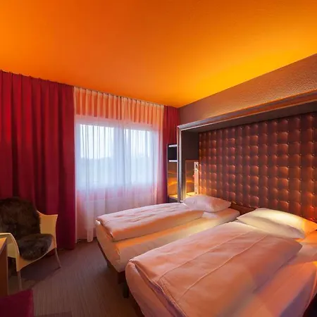 Designhotel + Congresscentrum Wienecke Xi. Hotel Hanower