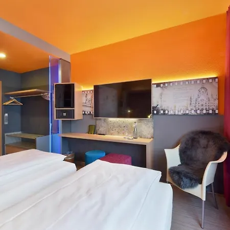 Designhotel + Congresscentrum Wienecke Xi. Hotel 4*