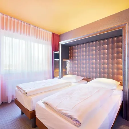 Hotel Designhotel + Congresscentrum Wienecke Xi.
