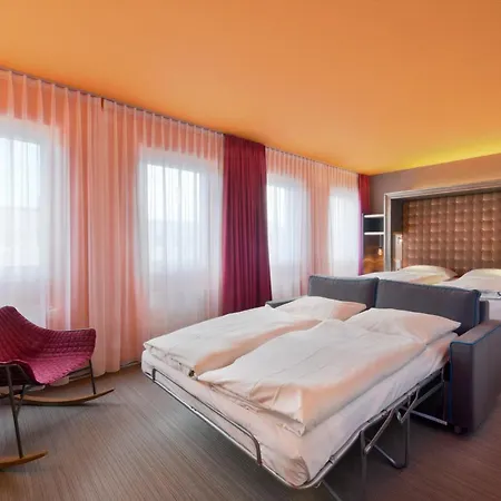 Hotel Designhotel + Congresscentrum Wienecke Xi. Hanower