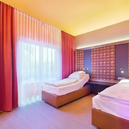 Designhotel + Congresscentrum Wienecke Xi. Hotel