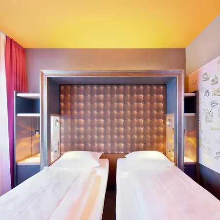Designhotel + Congresscentrum Wienecke Xi. 4* Hanower