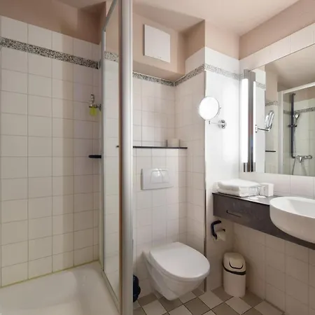 Designhotel + Congresscentrum Wienecke Xi. Hotel